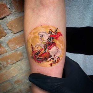 tatuagem-micro-realismo-sao-jorge-fernando-shimizu
